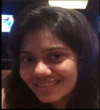 Card girl image