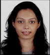 Card girl image