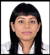 Card girl image