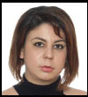 Card girl image